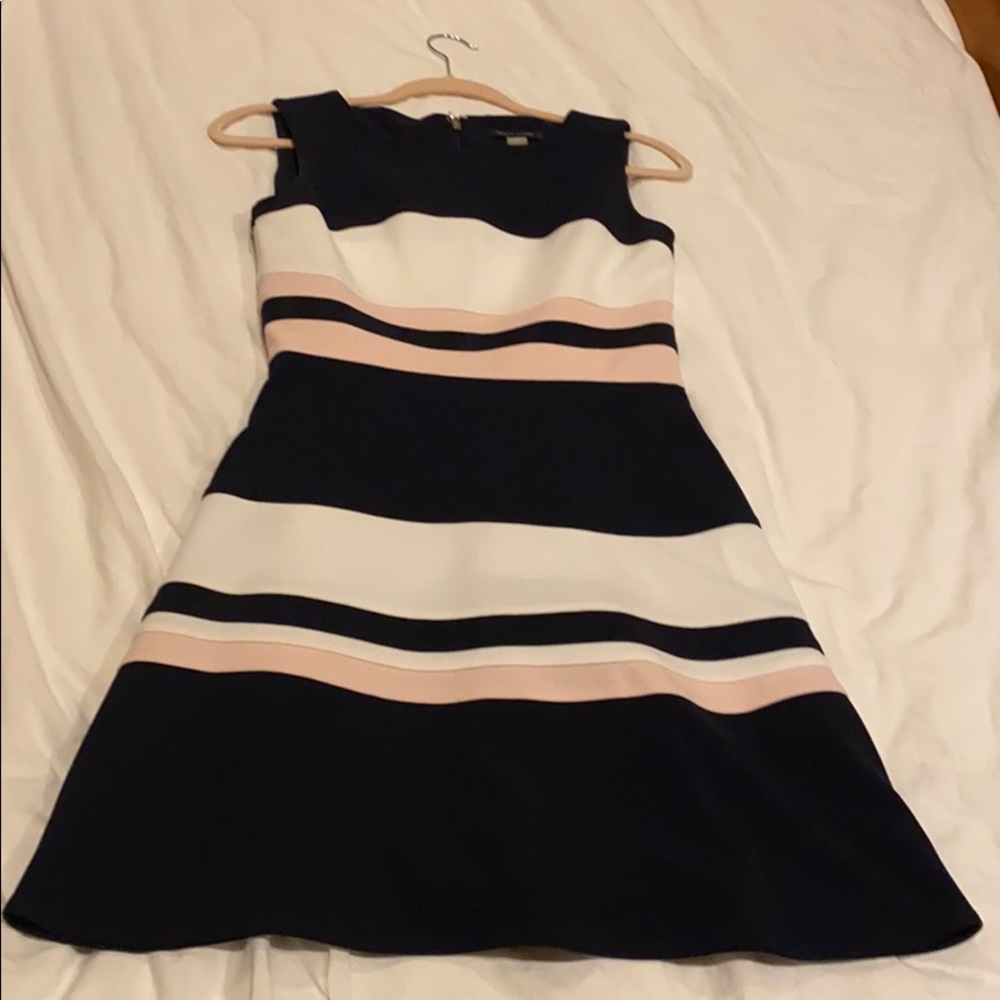 Tommy Hilfiger dress. Size 4